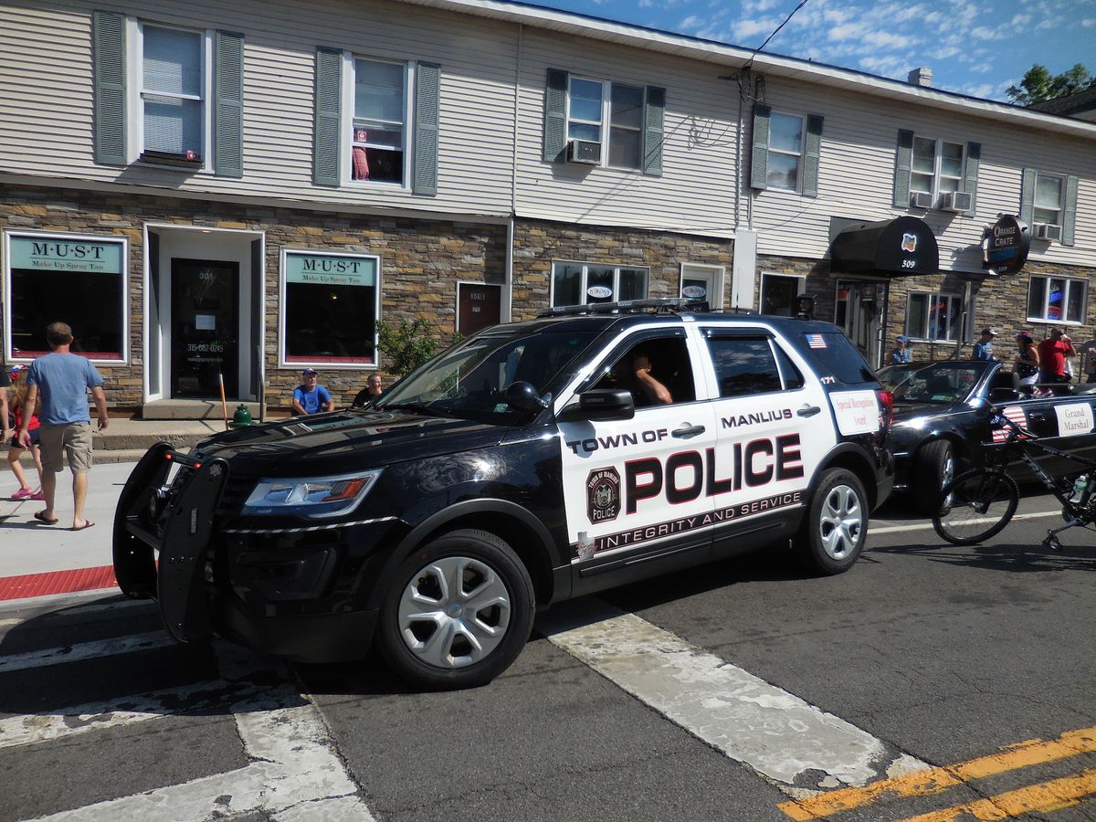 Communication best practices for police agencies without a PIO